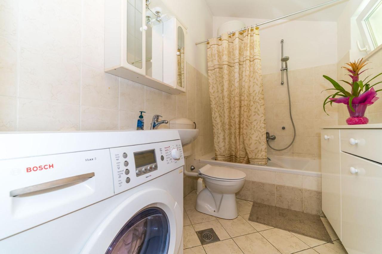 Apartment Mara Дубровник Екстер'єр фото