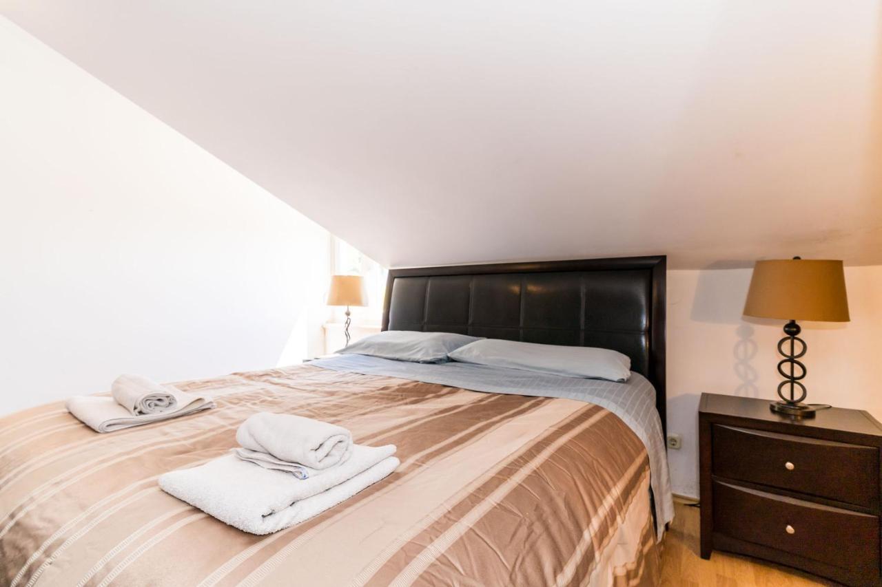 Apartment Mara Дубровник Екстер'єр фото