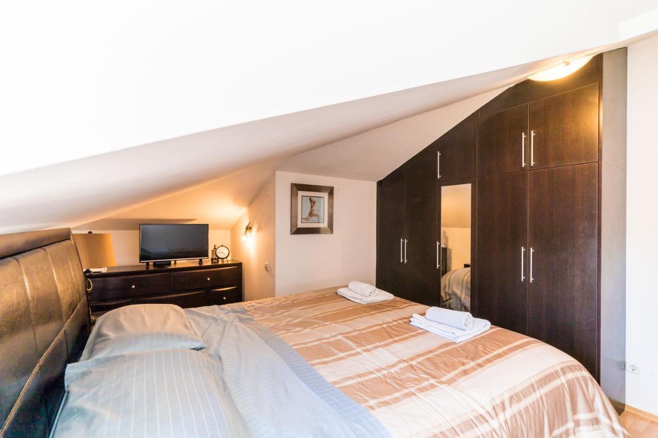 Apartment Mara Дубровник Екстер'єр фото