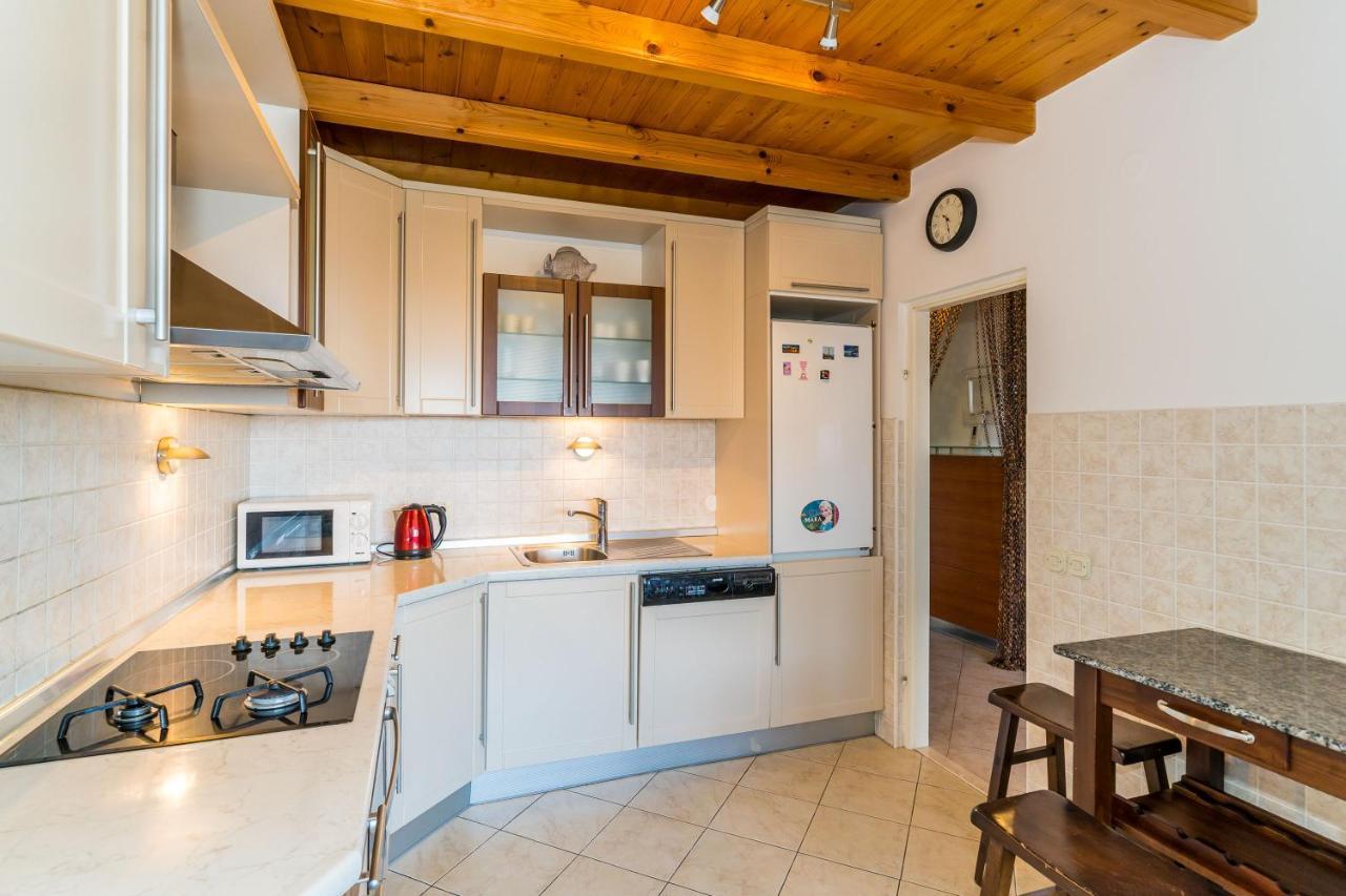 Apartment Mara Дубровник Екстер'єр фото